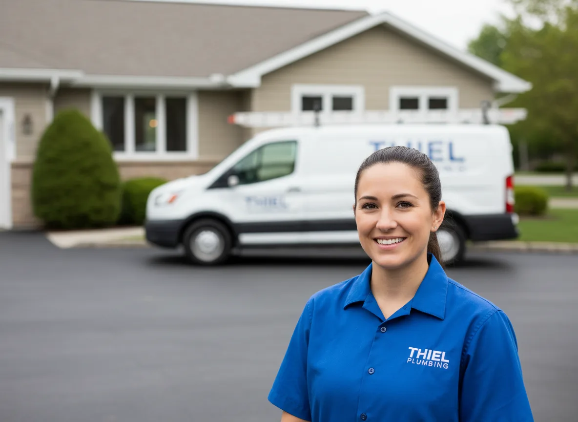 Plumber Tripoli, WI FAQs